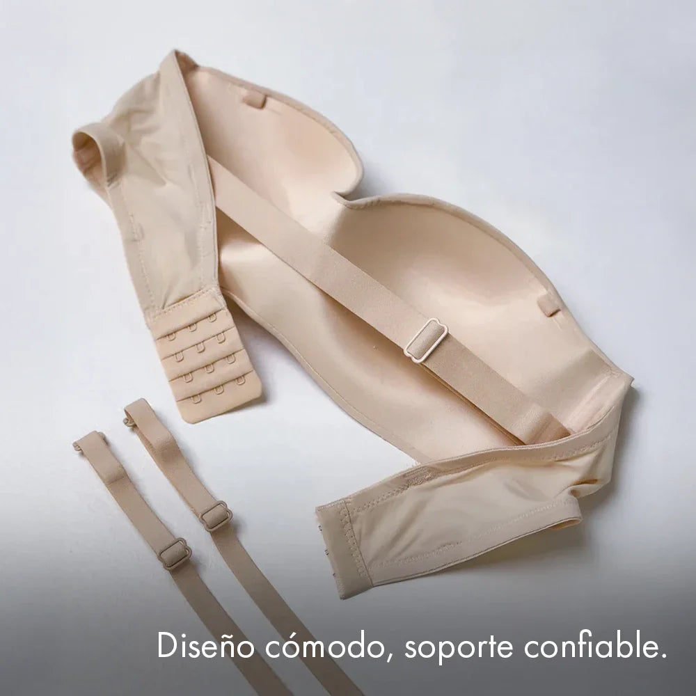 Bras Con Tirantes Removibles
