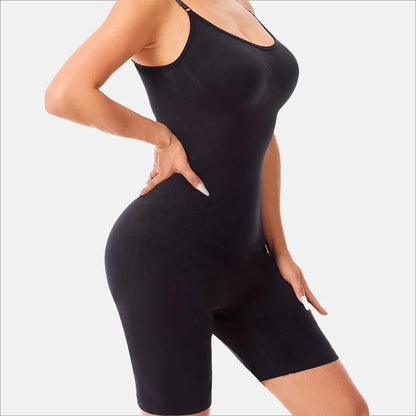 Body Moldeador Escote Profundo