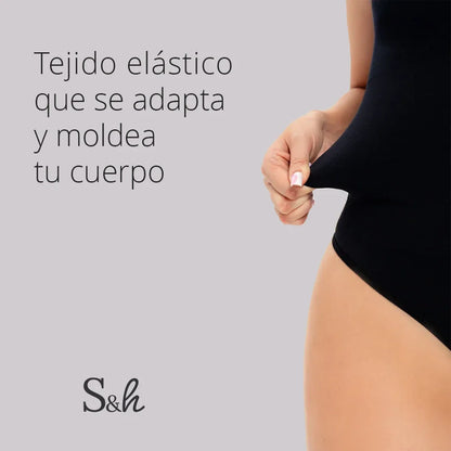Body Moldeador Shaper X