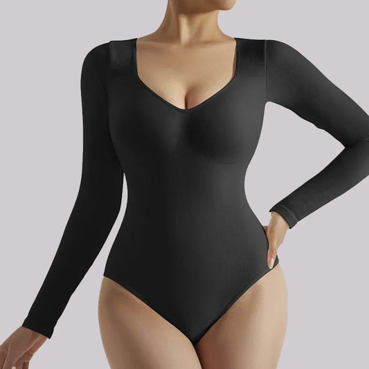 Bodysuit Sin Costuras