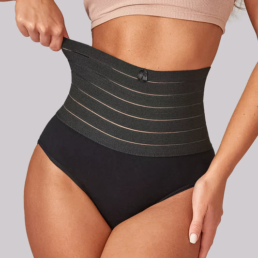 Braga Moldeadora  Efecto Lipo