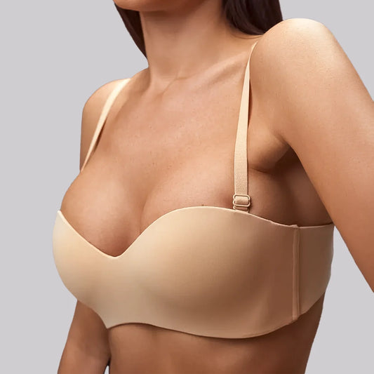 Bras Con Tirantes Removibles