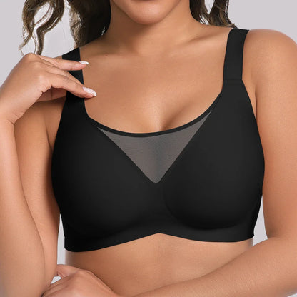 Brasier Mesh Confort