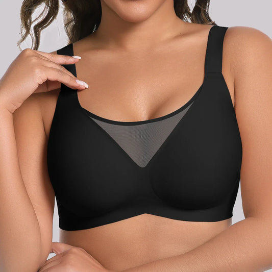 Brasier Mesh Confort
