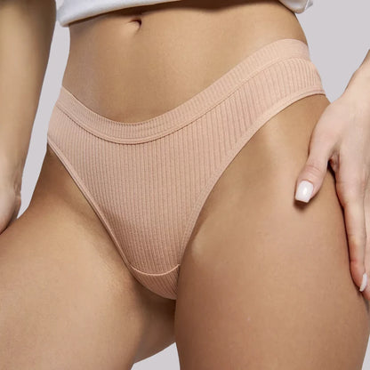 Panty Transpirable Suave